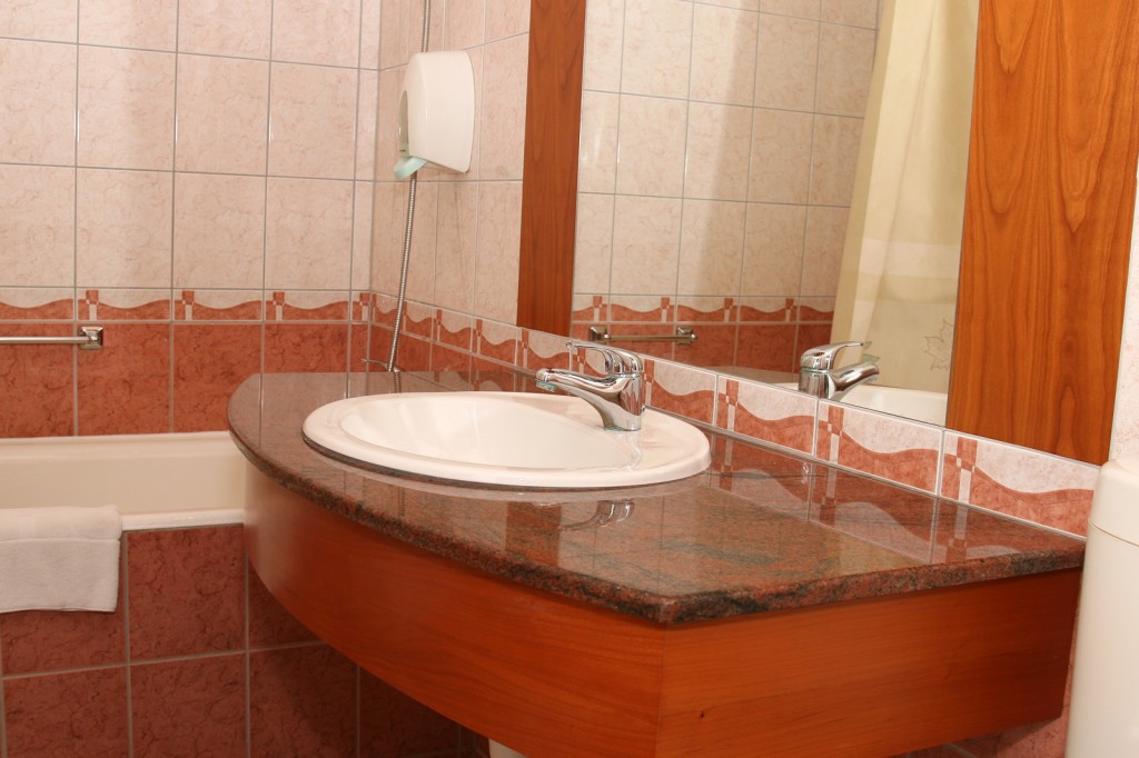 Hotel Napsugár Hévíz