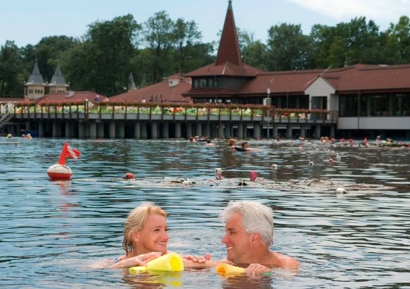 Hotel Napsugár Hévíz