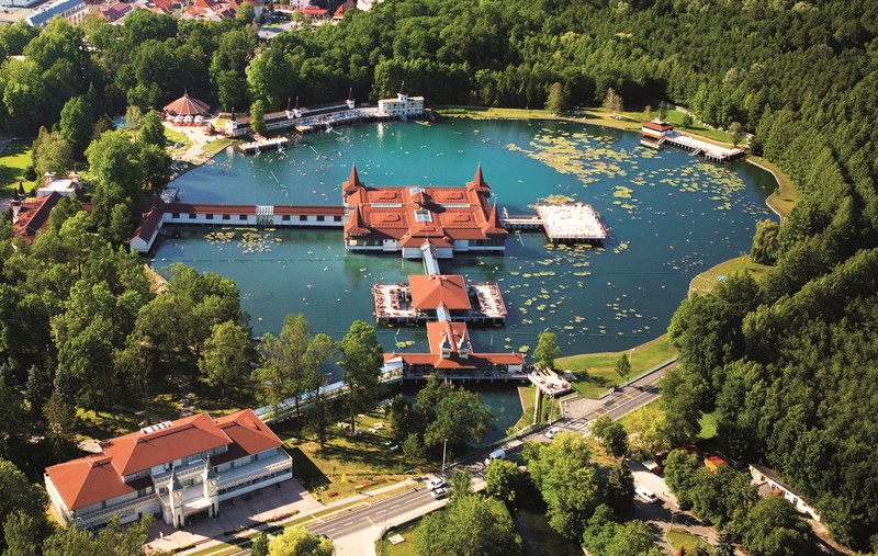 Hotel Napsugár Hévíz